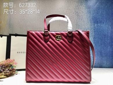 Replica Gucci Bags 1:1 WD627332 35X28X14