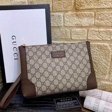 Replica Gucci Bags 1:1 33037-1 28X18X4cm XM 2colour