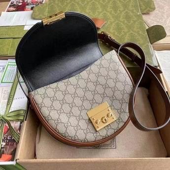Replica Gucci Bags 1:1 644524 22X19.5X6.5cm XM