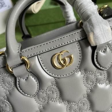Replica Gucci Bags 1:1 728309 23X22X10cm YG 3colour