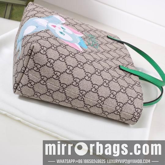 Replica Gucci Bags 1:1 410812 20.5x20x10cm df25