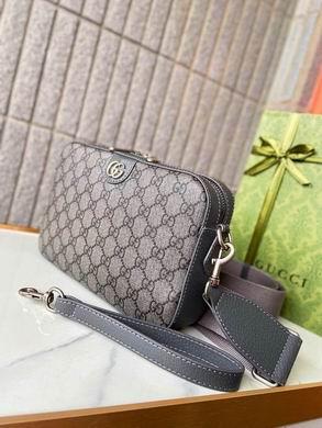 Replica Gucci Bags 1:1 703468 24.5X16X4.5cm XM 3colour