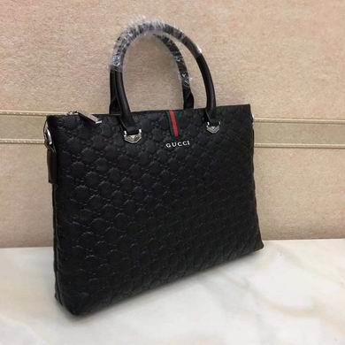 Replica Gucci Bags 1:1 2898-5 39X27X6cm SC