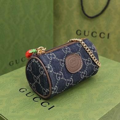 Replica Gucci Bags 1:1 052107 XM 2colour