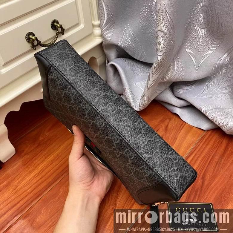 Replica Gucci Bags 1:1 33250-1 28X18X3cm XM 2colour