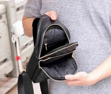 Replica Gucci Bags 1:1 529-4 32X18X6cm WP