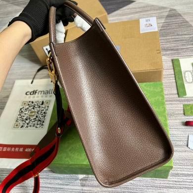 Replica Gucci Bags 1:1 703264 36X38.5X12cm MP 2colour