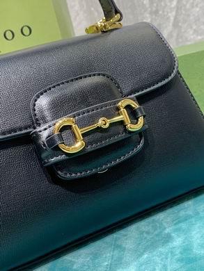 Replica Gucci Bags 1:1 703848 22X16X10.5cm DF 3colour