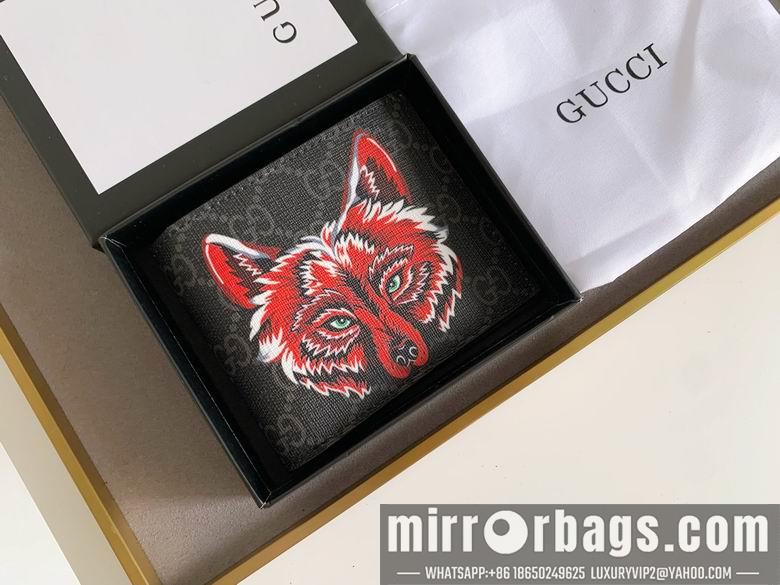 Replica Gucci Bags 1:1 451268 11X9X1.5cm YG 1