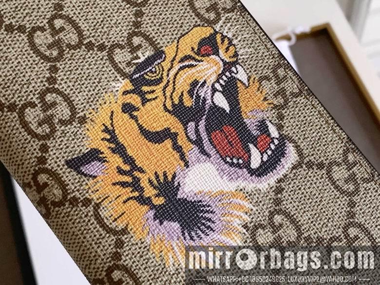 Replica Gucci Bags 1:1 451275 17.5X8.5X1.5cm YG 1