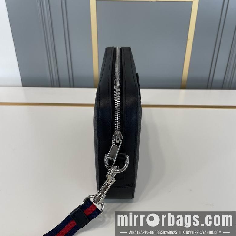Replica Gucci Bags 1:1 33177-4 25X16X4.5cm XM