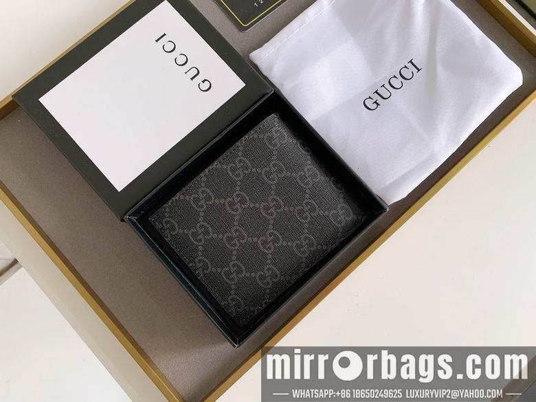 Replica Gucci Bags 1:1 451268 11X9X1.5cm YG 3