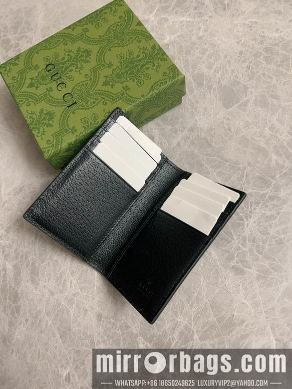 Replica Gucci Bags 1:1 768249 7.5X12cm YG 1
