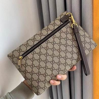 Replica Gucci Bags 1:1 28X18X3cm 031111 XM 2colour
