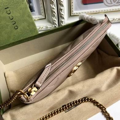 Replica Gucci Bags 1:1 443447 22X13X3.5cm DF 3colour