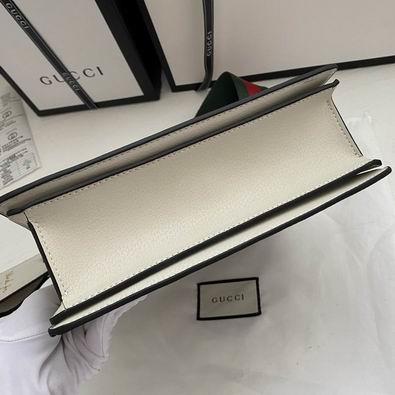 Replica Gucci Bags 1:1 Queen Margret 476541 25.5x17x13cm df