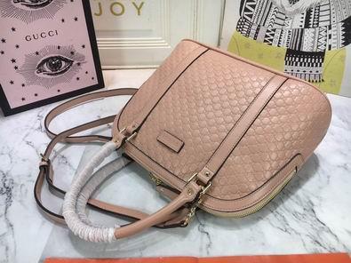 Replica Gucci Bags 1:1 贝壳包 449663 31x23.5x15cm df05