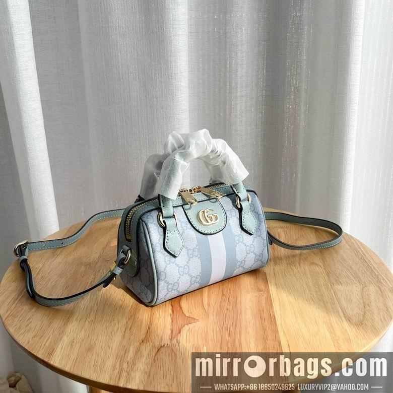 Replica Gucci Bags 1:1 781490 16.5X10X9cm DF 2colour
