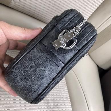 Replica Gucci Bags 1:1 A122-2 26X17X7cm XM 2colour