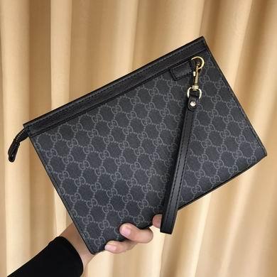 Replica Gucci Bags 1:1 945-5 28X18X5cm XM 2colour