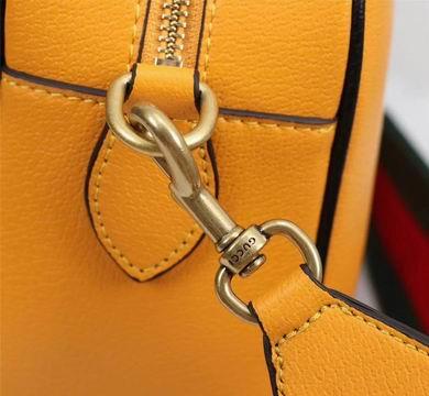 Replica Gucci Bags 1:1 702427 24.5X16.5X9.5cm DN 3colour