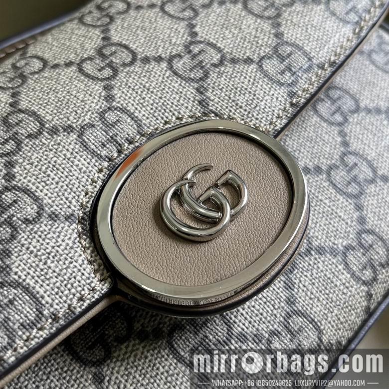 Replica Gucci Bags 1:1 739722 21X10X5cm