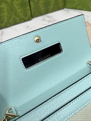 Replica Gucci Bags 1:1 Ophidia 726497 19.5X11X3cm DF 4colour