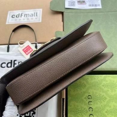Replica Gucci Bags 1:1 602204 25X18X8cm ZY