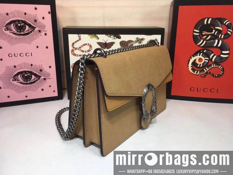 Replica Gucci Bags 1:1 WD 400249 28X18X9