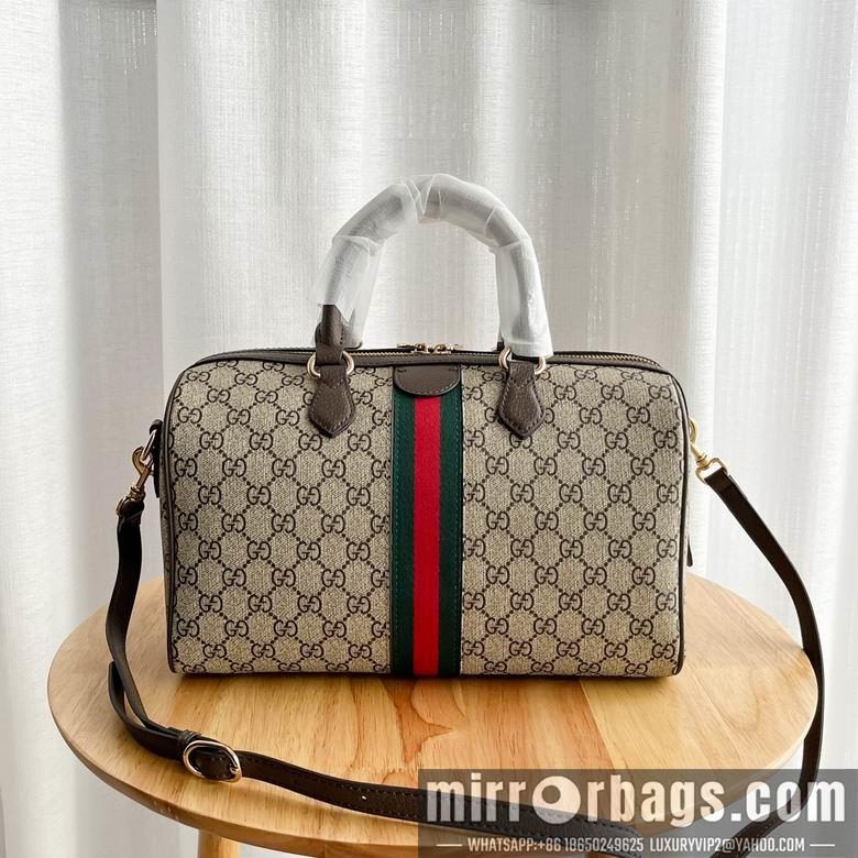 Replica Gucci Bags 1:1 772065 20X31X16.5cm DF 3colour