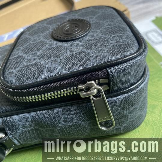 Replica Gucci Bags 1:1 Gucci 672952 12x16x7cm CN