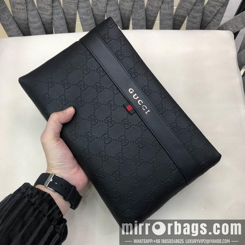 Replica Gucci Bags 1:1 5191-5 29X18X3cm WP