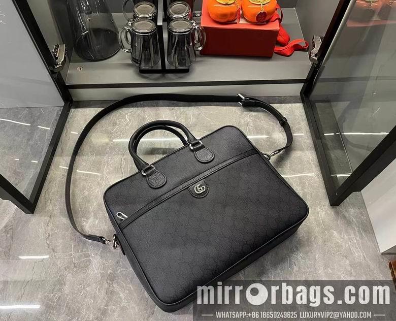 Replica Gucci Bags 1:1 792116 36.5X29X7.5cm DF 3colour