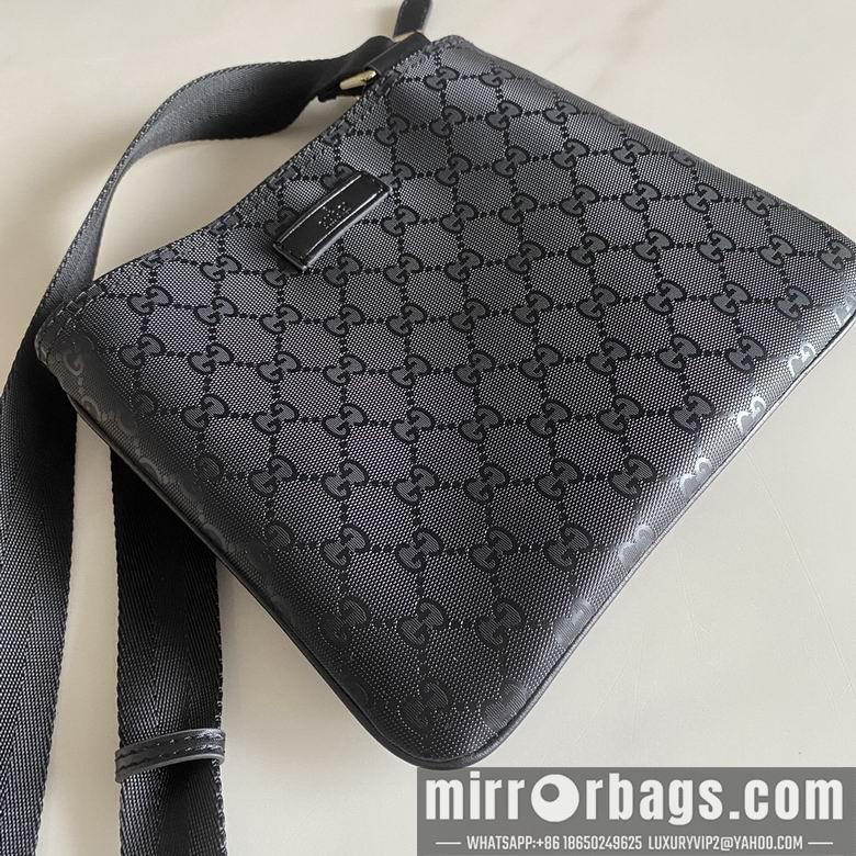 Replica Gucci Bags 1:1 201538 24X20X1cm DF 2colour