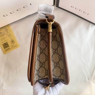 Replica Gucci Bags 1:1 WD671620 20X17X8