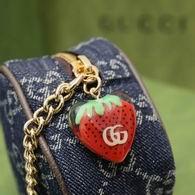 Replica Gucci Bags 1:1 052106 XM 2colour