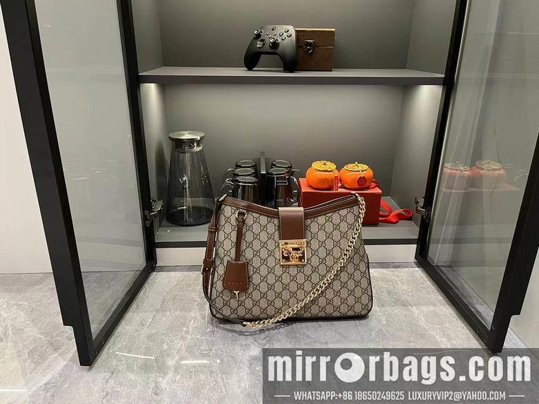 Replica Gucci Bags 1:1 795113 32.5X24X5.5cm DF 3colour