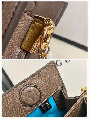 Replica Gucci Bags 1:1 WD503877 26X17.5X8