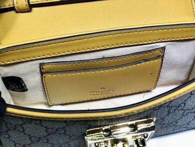 Replica Gucci Bags 1:1 652683 18X10X5cm DF 2colour