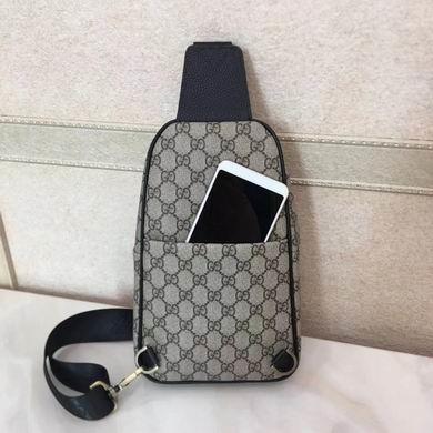 Replica Gucci Bags 1:1 18X31X5cm 072001 XM 2colour