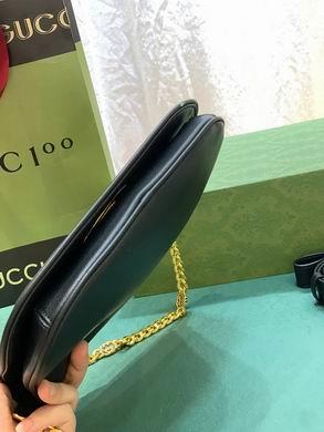Replica Gucci Bags 1:1 699268 28X16X4cm DF