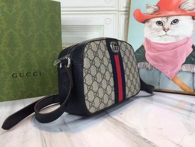 Replica Gucci Bags 1:1 681064 21X14X7cm DF