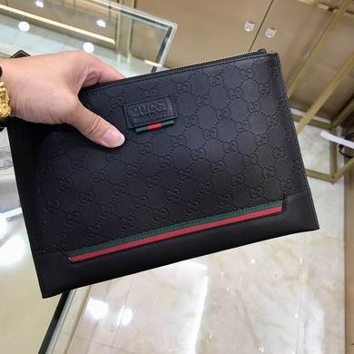 Replica Gucci Bags 1:1 6645-7 29X19cm XM