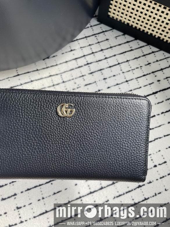 Replica Gucci Bags 1:1 456117 19X9.5X2.5cm ZC 2