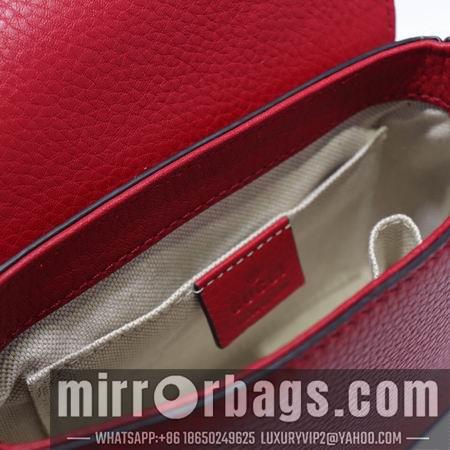 Replica Gucci Bags 1:1 323190 18x13x5cm df06