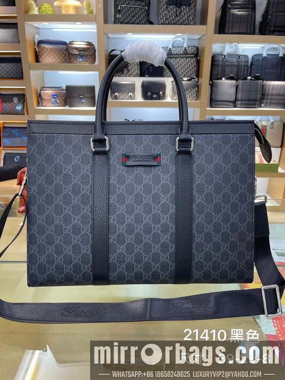 Replica Gucci Bags 1:1 21410 39X8X29cm WP 2colour