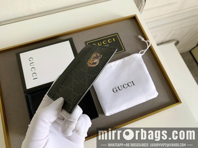 Replica Gucci Bags 1:1 451277 10X7.5cm YG 1