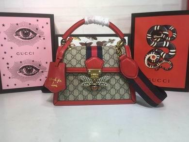 Replica Gucci Bags 1:1 WD476541 25.5X17X13