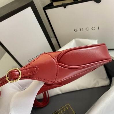 Replica Gucci Bags 1:1 637091 19x13x3,636709 28x19x4.5cm df02