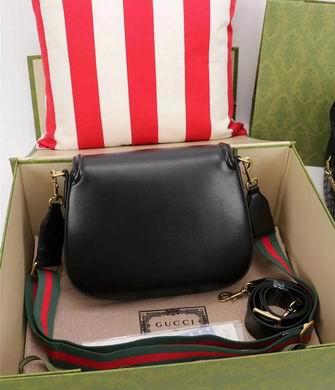 Replica Gucci Bags 1:1 383848 25X16X7cm DF